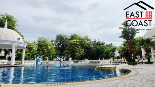 Sky Beach Condo for rent in Wongamat Beach, Pattaya. RC10742