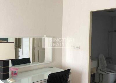 For RENT : Pearl Residences Sukhumvit 24 / 1 Bedroom / 1 Bathrooms / 60 sqm / 40000 THB [R10650]