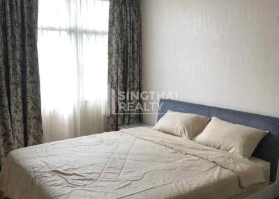 For RENT : Pearl Residences Sukhumvit 24 / 1 Bedroom / 1 Bathrooms / 60 sqm / 40000 THB [R10650]