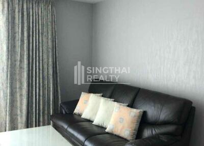 For RENT : Pearl Residences Sukhumvit 24 / 1 Bedroom / 1 Bathrooms / 60 sqm / 40000 THB [R10650]