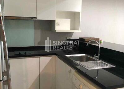 For RENT : Pearl Residences Sukhumvit 24 / 1 Bedroom / 1 Bathrooms / 60 sqm / 40000 THB [R10650]