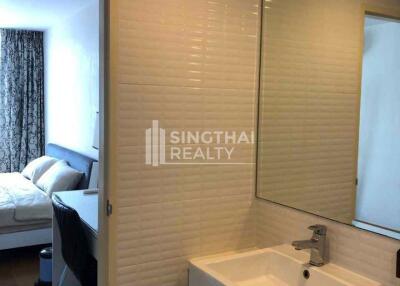 For RENT : Pearl Residences Sukhumvit 24 / 1 Bedroom / 1 Bathrooms / 60 sqm / 40000 THB [R10650]