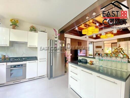 The Village at Horseshoe Point  House for sale and for rent in East Pattaya, Pattaya. SRH13340