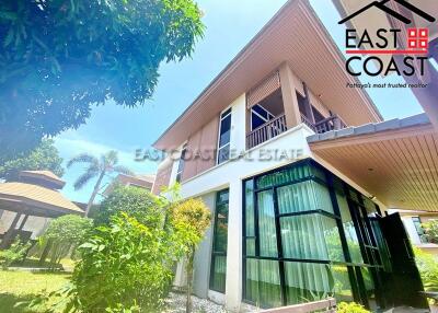 Horseshoe Point  House for sale and for rent in East Pattaya, Pattaya. SRH13340