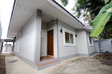 3 Bedroom house for sale at Mae Khue, Doi Saket