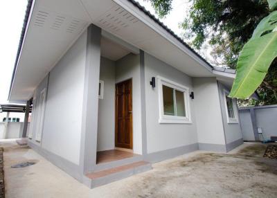 3 Bedroom house for sale at Mae Khue, Doi Saket
