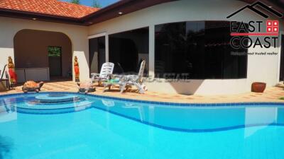 Siam Executive Estate House for sale and for rent in East Pattaya, Pattaya. SRH7678