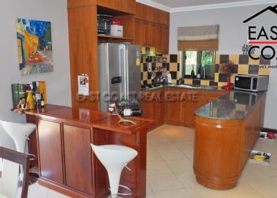 Siam Executive Estate House for sale and for rent in East Pattaya, Pattaya. SRH7678