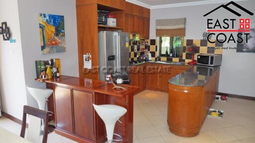 Siam Executive Estate House for sale and for rent in East Pattaya, Pattaya. SRH7678