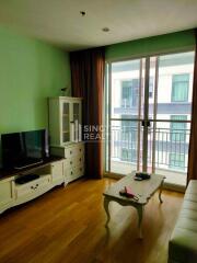 For RENT : 39 by Sansiri / 1 Bedroom / 1 Bathrooms / 54 sqm / 40000 THB [10521467]