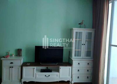 For RENT : 39 by Sansiri / 1 Bedroom / 1 Bathrooms / 54 sqm / 40000 THB [10521467]