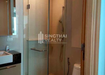 For RENT : 39 by Sansiri / 1 Bedroom / 1 Bathrooms / 54 sqm / 40000 THB [10521467]