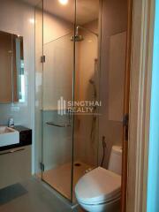 For RENT : 39 by Sansiri / 1 Bedroom / 1 Bathrooms / 54 sqm / 40000 THB [10521467]