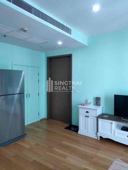 For RENT : 39 by Sansiri / 1 Bedroom / 1 Bathrooms / 54 sqm / 40000 THB [10521467]