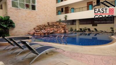 Nova Atrium Condo for sale and for rent in Pattaya City, Pattaya. SRC13073