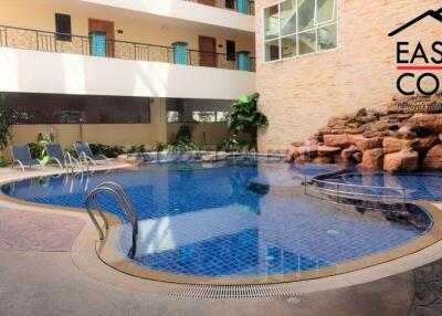 Nova Atrium Condo for sale and for rent in Pattaya City, Pattaya. SRC13073