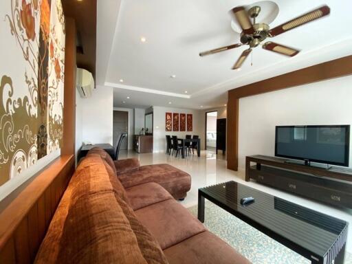 Condominium for sale Jomtien