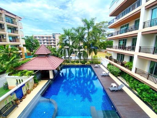 Condominium for sale Jomtien