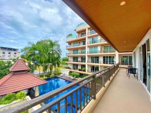 Condominium for sale Jomtien