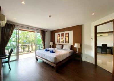 Condominium for sale Jomtien