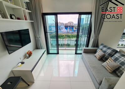 The Axis Condo for sale and for rent in Pratumnak Hill, Pattaya. SRC8081