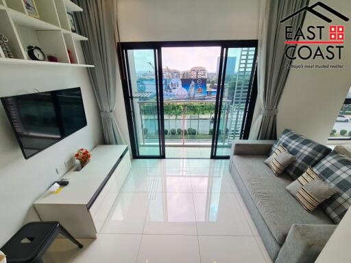 The Axis Condo for sale and for rent in Pratumnak Hill, Pattaya. SRC8081