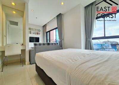 The Axis Condo for sale and for rent in Pratumnak Hill, Pattaya. SRC8081