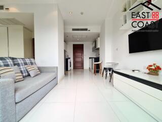 The Axis Condo for sale and for rent in Pratumnak Hill, Pattaya. SRC8081