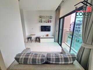 The Axis Condo for sale and for rent in Pratumnak Hill, Pattaya. SRC8081