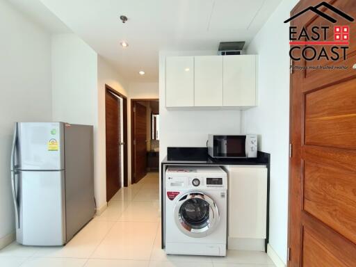 The Axis Condo for sale and for rent in Pratumnak Hill, Pattaya. SRC8081