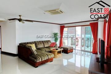 Royal Hill Condo for sale in Jomtien, Pattaya. SC11010