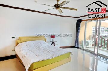 Royal Hill Condo for sale in Jomtien, Pattaya. SC11010