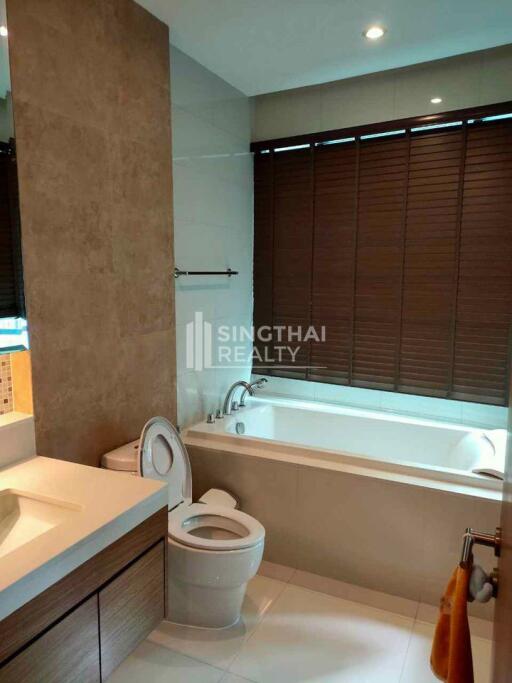 For RENT : Bright Sukhumvit 24 / 1 Bedroom / 1 Bathrooms / 68 sqm / 40000 THB [10560571]