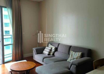 For RENT : Bright Sukhumvit 24 / 1 Bedroom / 1 Bathrooms / 68 sqm / 40000 THB [10560571]