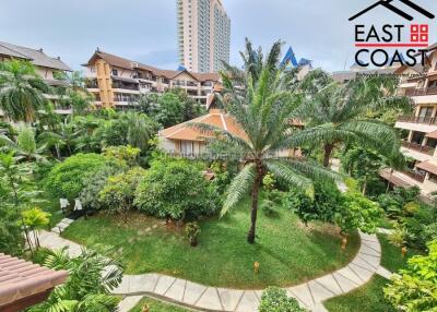 Chateau Dale Thabali Condo for sale in Jomtien, Pattaya. SC13971