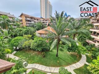 Chateau Dale Thabali Condo for sale in Jomtien, Pattaya. SC13971