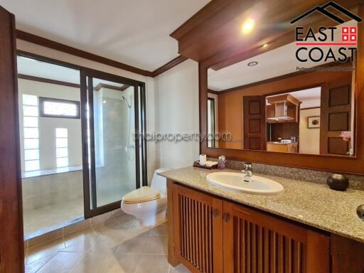 Chateau Dale Thabali Condo for sale in Jomtien, Pattaya. SC13971