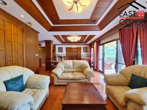 Chateau Dale Thabali Condo for sale in Jomtien, Pattaya. SC13971