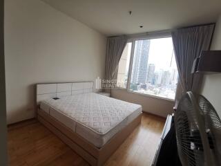 For RENT : The Empire Place / 2 Bedroom / 2 Bathrooms / 100 sqm / 40000 THB [R10689]