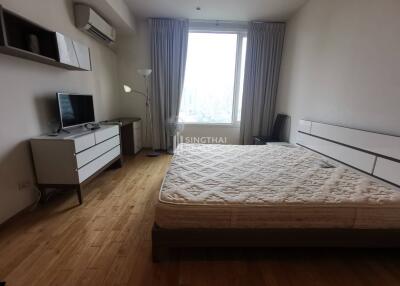 For RENT : The Empire Place / 2 Bedroom / 2 Bathrooms / 100 sqm / 40000 THB [R10689]