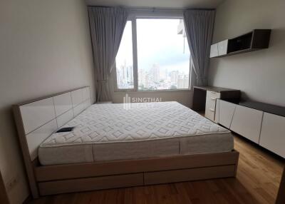 For RENT : The Empire Place / 2 Bedroom / 2 Bathrooms / 100 sqm / 40000 THB [R10689]