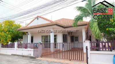 Pattaya Tropical Village House for rent in East Pattaya, Pattaya. RH10911