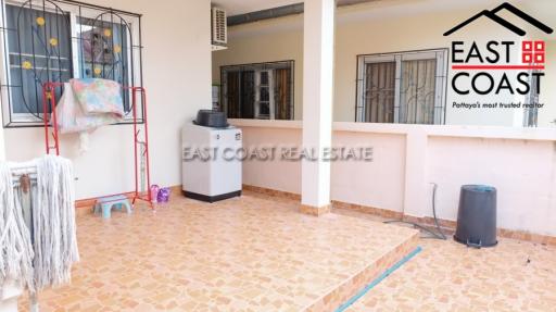 Pattaya Tropical Village House for rent in East Pattaya, Pattaya. RH10911