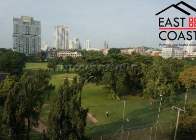 VN Residence 2 Condo for rent in Pratumnak Hill, Pattaya. RC9965