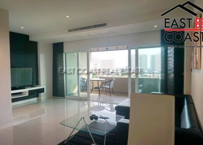 VN Residence 2 Condo for rent in Pratumnak Hill, Pattaya. RC9965