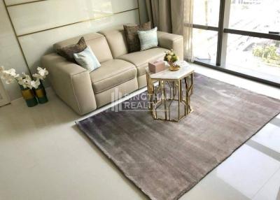 For RENT : The Bangkok Sathorn / 1 Bedroom / 1 Bathrooms / 62 sqm / 40000 THB [R10693]