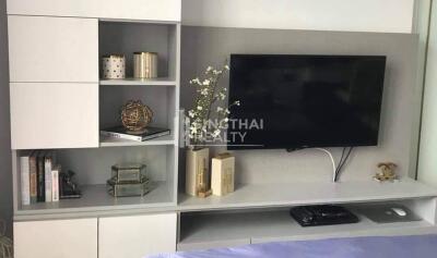 For RENT : The Bangkok Sathorn / 1 Bedroom / 1 Bathrooms / 62 sqm / 40000 THB [R10693]