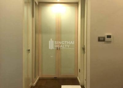 For RENT : The Bangkok Sathorn / 1 Bedroom / 1 Bathrooms / 62 sqm / 40000 THB [R10693]