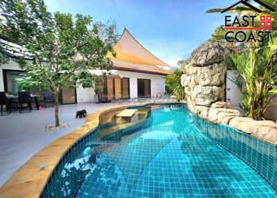 Freeway Villa House for sale and for rent in East Pattaya, Pattaya. SRH10532