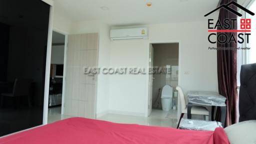 One Tower  Condo for sale and for rent in Pratumnak Hill, Pattaya. SRC10486